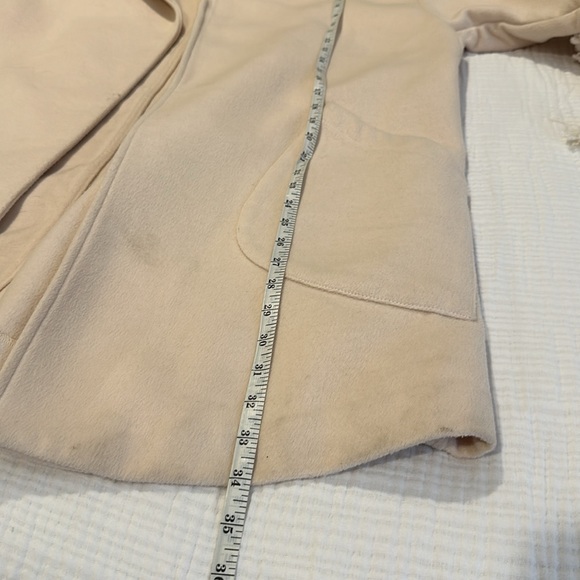 Oversized coat - Picture 5 of 6